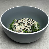 Салат Чука в Risoy