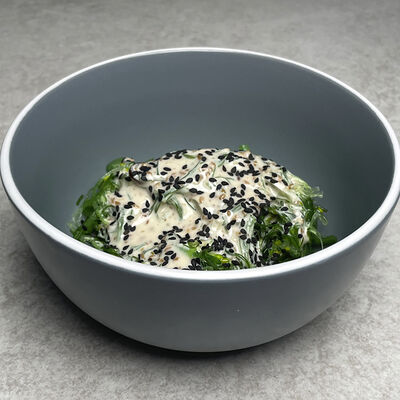 Салат Чука в Risoy по цене 300 ₽