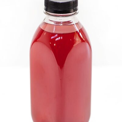 Морс собственного приготовления в Суши-Мания по цене 60