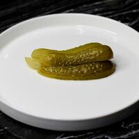 Огурцы солёные в Libido