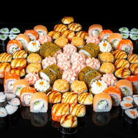 Царский в Sushiman