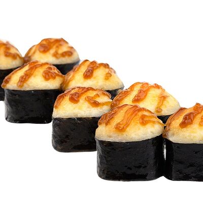 Татаки в Суши Точка по цене 319