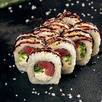 Классический с тунцом в Oh Мy Crab!