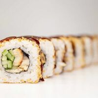 Унаги кунжут в Wasabi