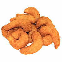 Креветки хрустящие (5 шт.) в Umberto
