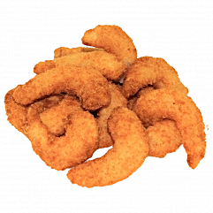 Креветки хрустящие (5 шт.) в Umberto по цене 473 ₽