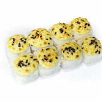 Ролл Кин в Токио