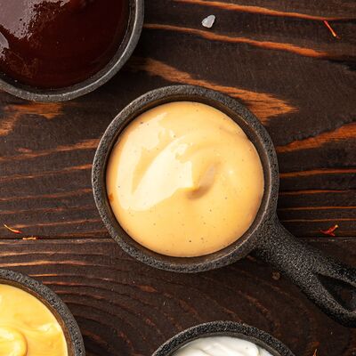 Соус Гамбургер в Седло по цене 135 ₽