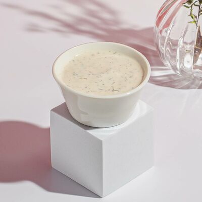 Соус Ранч в Тюбетей по цене 68 ₽