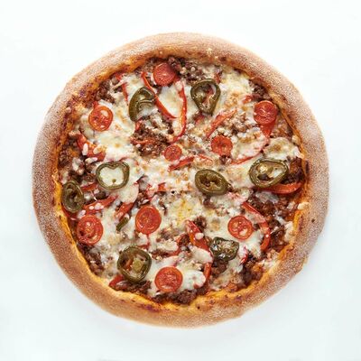 Пицца Диабло в Суши ням по цене 958 ₽