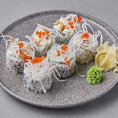 Рашн ролл в Шикари по цене 399