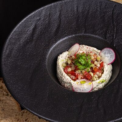 Паштет из скумбриив Душа по цене 750 ₽