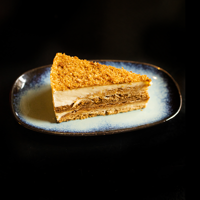 Медовик в Синица по цене 290 ₽