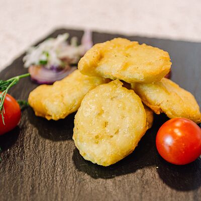 Наггетсы в Гурман по цене 240 ₽