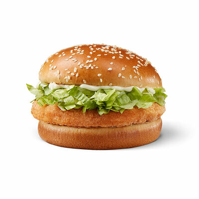 Макчикен в Макдоналдс по цене 100 ₽