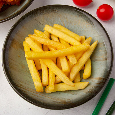 Картофель фри в Елки Холл по цене 149 ₽