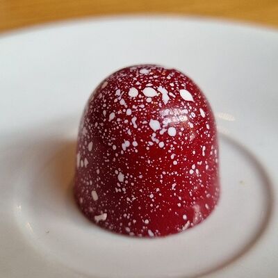 Клубника-бальзамик в Блеск по цене 90