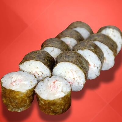 Маки с крабом в Tamakisushi по цене 1250 ₸