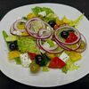 Салат греческий в Кафе сон у моря по цене 500