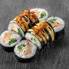 Футо со снежным крабом в ROLLS KING SUSHI KINGDOM по цене 864