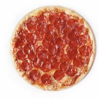Дабл Пепперони в San-Pizzerino