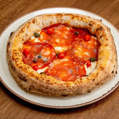 Пицца Пепперони в Il Pizzaiolo по цене 960 ₽