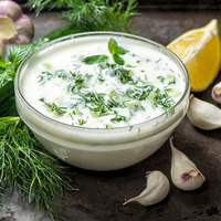 Соус белый в Burrito