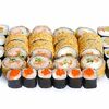 Дуэт в NIGHT SUSHI по цене 1100