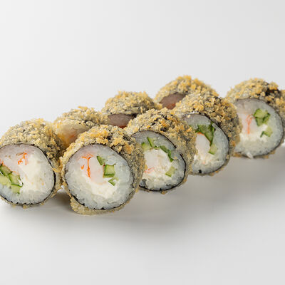 Горячий эби в ФишРис по цене 518 ₽