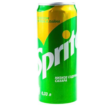 Sprite в Авторская шаурма по цене 100 ₽