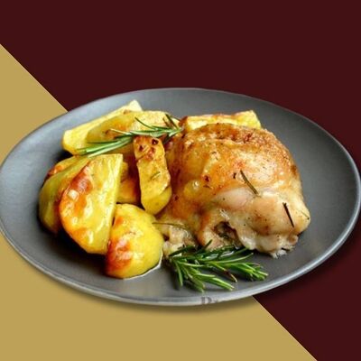 Итальяно из курицы в Шаурмист по цене 750 ₽