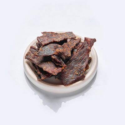 Джерки из говядины в Drunken duck pub по цене 440 ₽