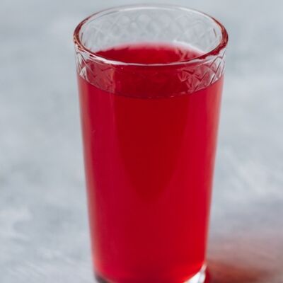 Клюквенный морс в Мама Рома по цене 295 ₽