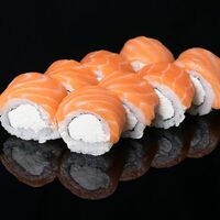 Майами в Sushi №1