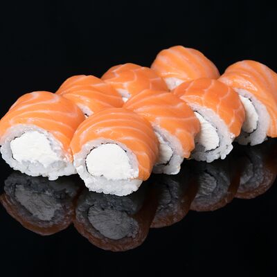 Майами в Sushi №1 по цене 715 ₽