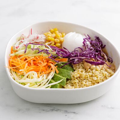 Боул с булгуром в Letto по цене 850 ₽