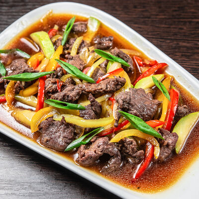 Сегояки в Суши Рай по цене 739 ₽