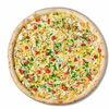 Пицца Чикен ранч средняя в Pizza & Pizza по цене 685