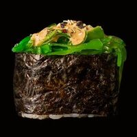 Гункан чука в SUSHIлка