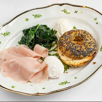 Завтрак Muse №2 в Muse