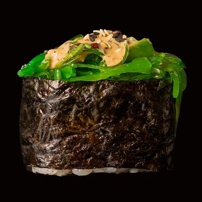 Гункан чука в SUSHIлка по цене 190 ₽