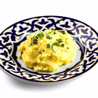 Картофельное пюре в Гранат по цене 130