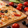 Пицца Дары моря 33 см в Pizza Ricca по цене 1155