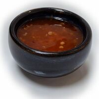 Сладкий-чили в Чалбар