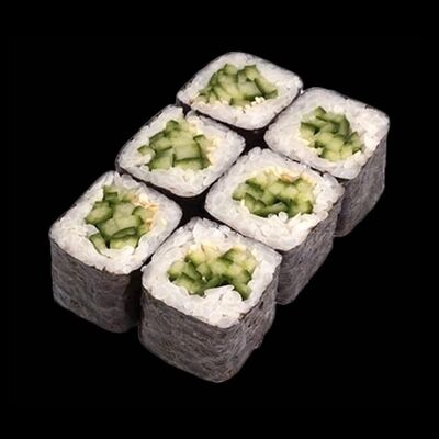 Каппа макив FreshRoll по цене 109 ₽