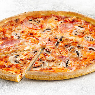 Вест вуд в Американ пицца по цене 954 ₽