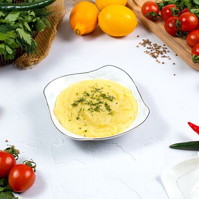 Пюрев Чайхана Марварид по цене 190 ₽