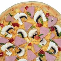 Пицца Ветчина-грибы в Mypizza