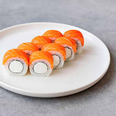 Филадельфия в Мэджик ролл по цене 1099 ₽