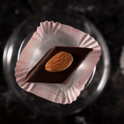 Конфета Миндаль в Наша хвоя по цене 110 ₽